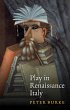 Play in Renaissance Italy (eBook, ePUB) - Bild 1