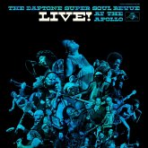 Daptone Super Soul Revue (3lp+Book+Mp3) Daptone Super Soul Revue (3lp+Book+Mp3)