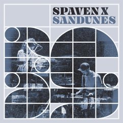 Spaven X Sandunes - Spaven,Richard/Sandunes
