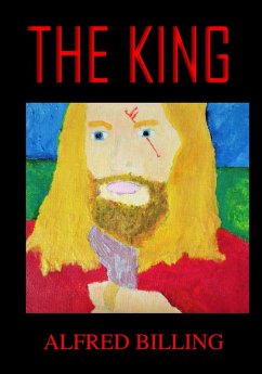 Cover The King (eBook, ePUB)