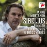 Sibelius - Finnish Folk Songs &... - Bild 1