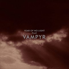 Vampyr (Black Vinyl) - Year Of No Light