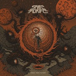 Forge Your Future-Ep - Spirit Adrift