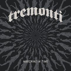 Marching In Time - Tremonti