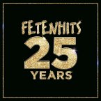 Fetenhits - 25 Years (4lp)