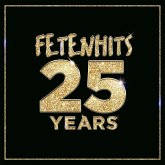 Fetenhits-25 Years (4lp)