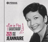 Live In Paris-1957-1961