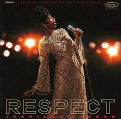 Respect (Original Motion Picture Soundtrack) - Hudson,Jennifer