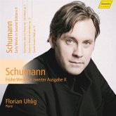 Schumann Frühe Werke In 2.Ausgabe