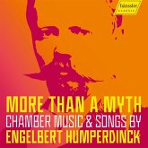 More Than A Myth-Chamber Music & Songs