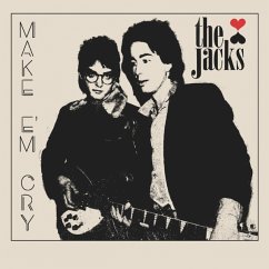 Cover Make 'Em Cry