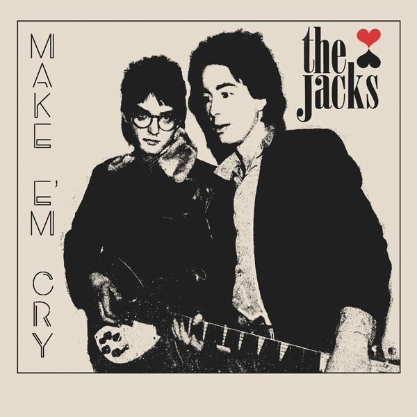 Make 'Em Cry Make 'Em Cry