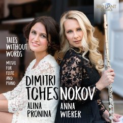 Tchesnokov:Tales Without Words - Pronina,Alina/Wierer,Anna