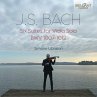 J.S.Bach:Six Suites For Viola Solo Bwv... - Bild 1