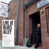 Live At Blues Alley(25th Anniversary Editon)
