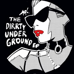 The Dirrty Underground - Dj T-1000