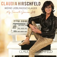 Meine Lieblingsschlager - Hirschfeld,Claudia