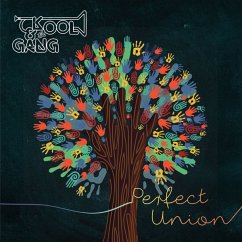 Perfect Union - Kool&The Gang