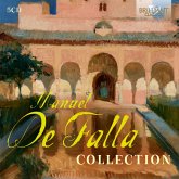 De Falla Collection De Falla Collection