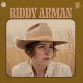 Riddy Arman Riddy Arman