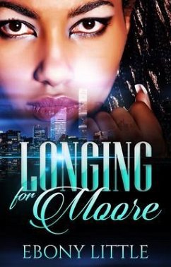 Cover Longing For Moore (eBook, ePUB)