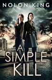 A Simple Kill (eBook, ePUB)