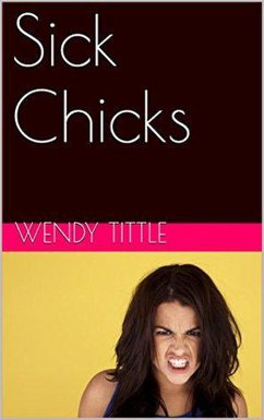 Cover Sick Chicks (eBook, ePUB)