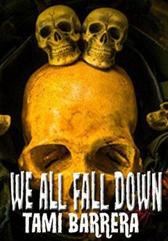 Cover We All Fall Down (eBook, ePUB)