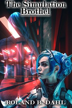 Cover The Simulation Brothel (eBook, ePUB)