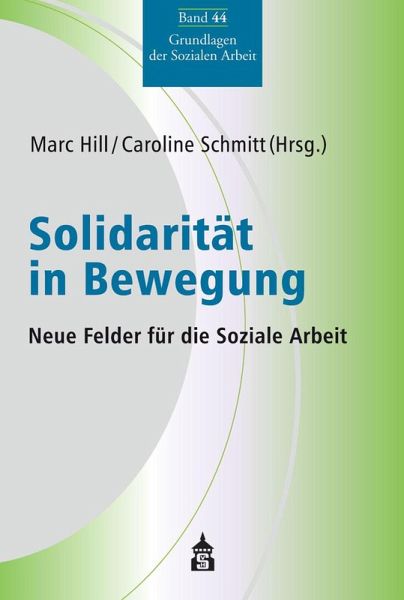 Solidarität in Bewegung Solidarität in Bewegung