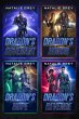 The Dragon Corps Books 1-4 (eBook, ePUB) - Bild 1