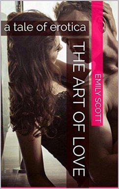 Cover The Art Of Love (eBook, ePUB)