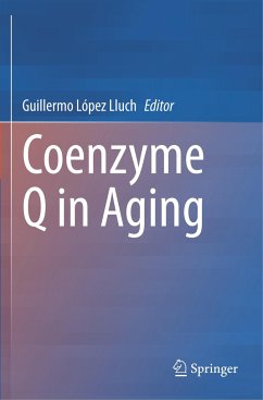 Coenzyme Q in Aging