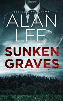 Sunken Graves (eBook, ePUB) - Lee, Alan