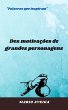 Dez motivações de grandes personagens... - Bild 1
