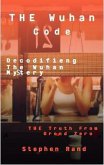 The Wuhan Code (1, #1) (eBook, ePUB)