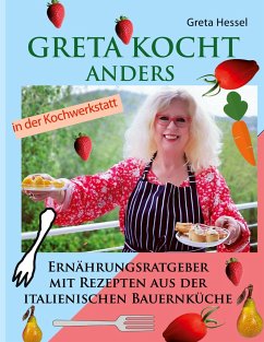 Greta kocht anders - Hessel, Greta