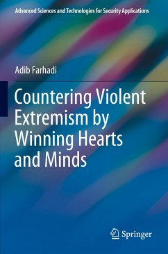 Countering Violent Extremism by Winning Hearts and Minds - Farhadi, Adib