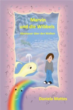 Cover Marvin und die Wibbels (eBook, ePUB)