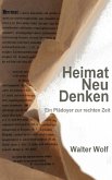 HeimatNeuDenken (eBook, ePUB)