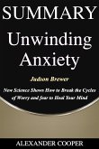 Summary of Unwinding Anxiety (eBook, ePUB)