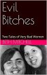 Evil Bitches (eBook, ePUB) - Bild 1