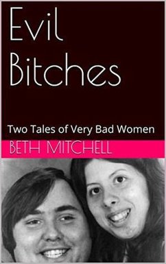Cover Evil Bitches (eBook, ePUB)
