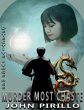 Detective Dee Murder Most Chaste... - Bild 1