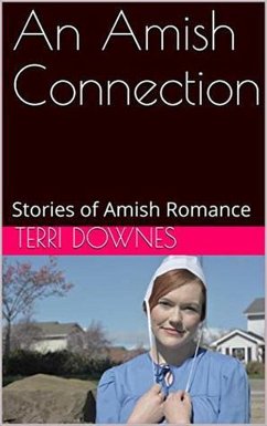 Cover An Amish Connection (eBook, ePUB)