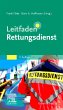 Leitfaden Rettungsdienst (eBook, ePUB) - Bild 1