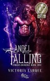 Angel Falling (eBook, ePUB)