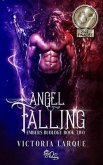 Angel Falling (eBook, ePUB) Angel Falling (eBook, ePUB)