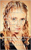 Sarah Miller, Mail Order Bride (eBook, ePUB)