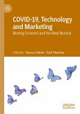 COVID-19, Technology and Marketing (eBook, PDF)